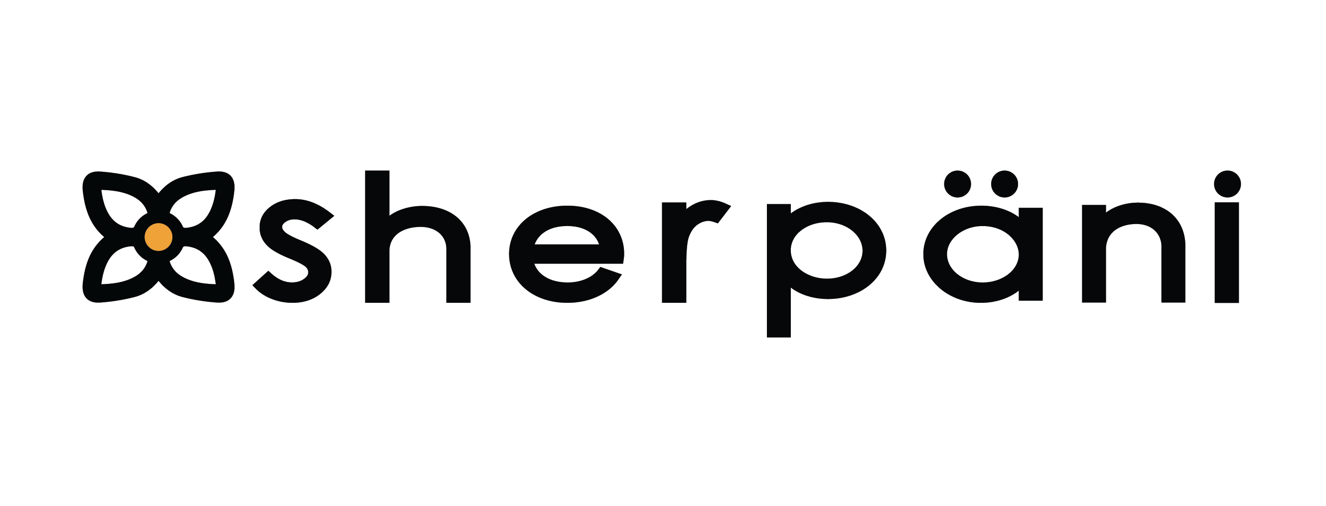 sherpani logo